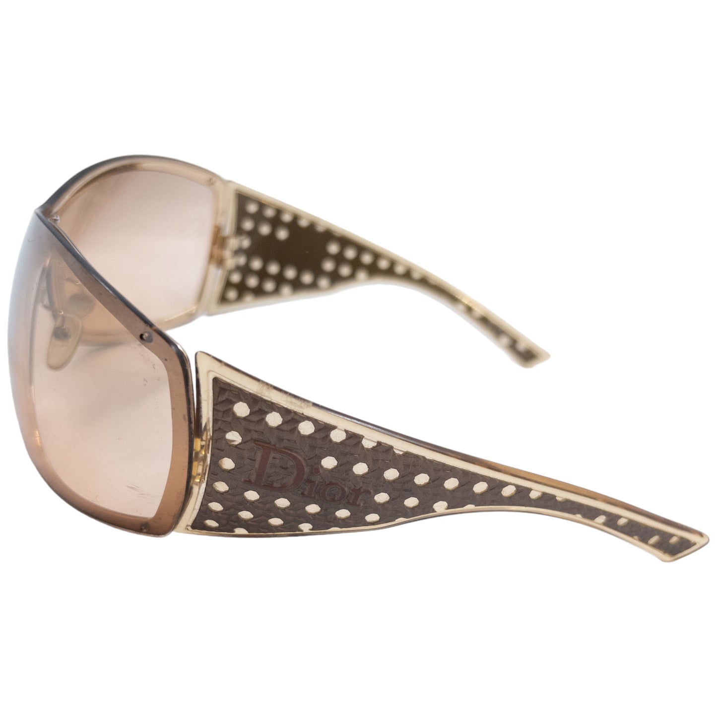 Vintage Dior Sunglasses