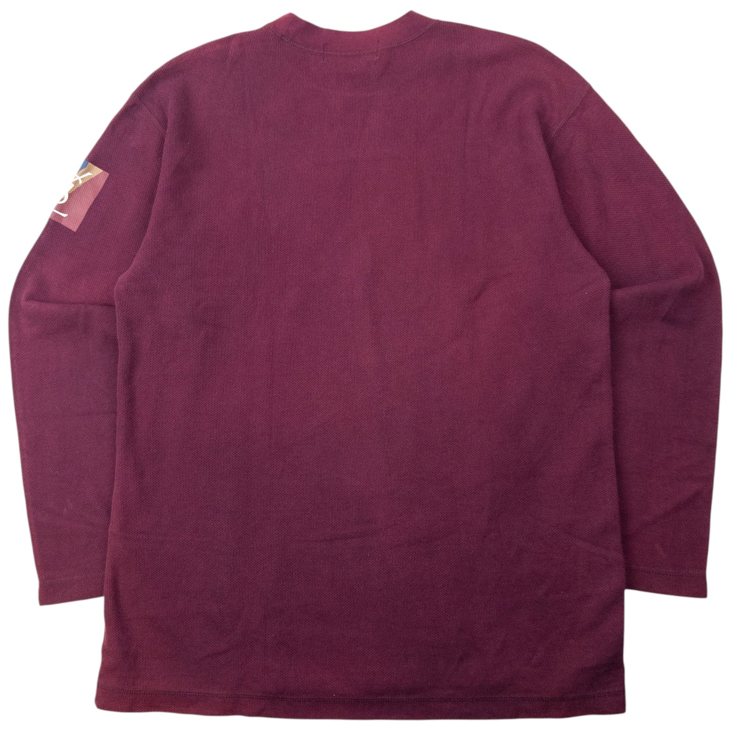Vintage 90s YSL Yves Saint Laurent Jumper Size L