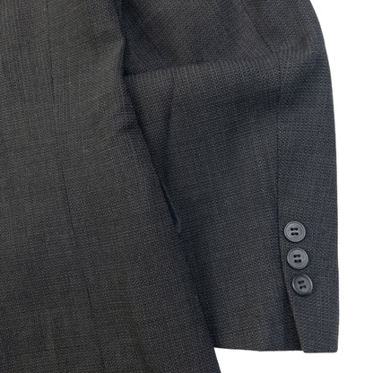 Vintage 90s Yohji Yamamoto D'Urban A.A.R Blazer Jacket Size M