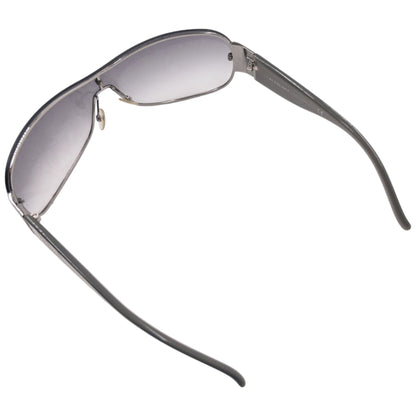 Vintage 2000s Burberry Nova Check Studded Sunglasses