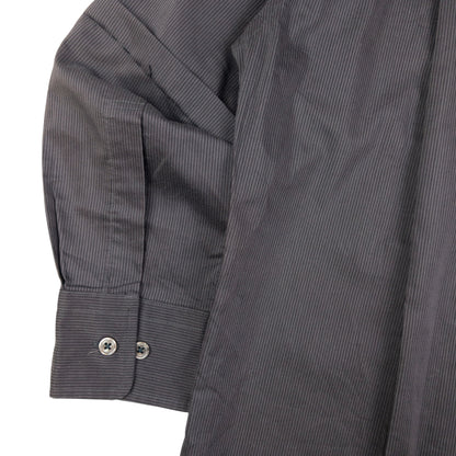 Vintage Yohji Yamamoto D'Urban A.A.R Long Sleeve Button Up Shirt Size L