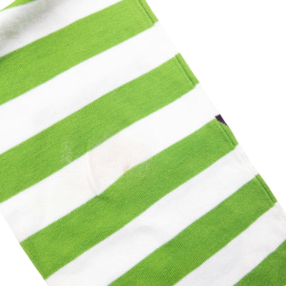 Vintage 2000s Burberry Striped Scarf