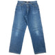 Vintage 2000s Marithe + Francois Girbaud Denim Jeans Size W32