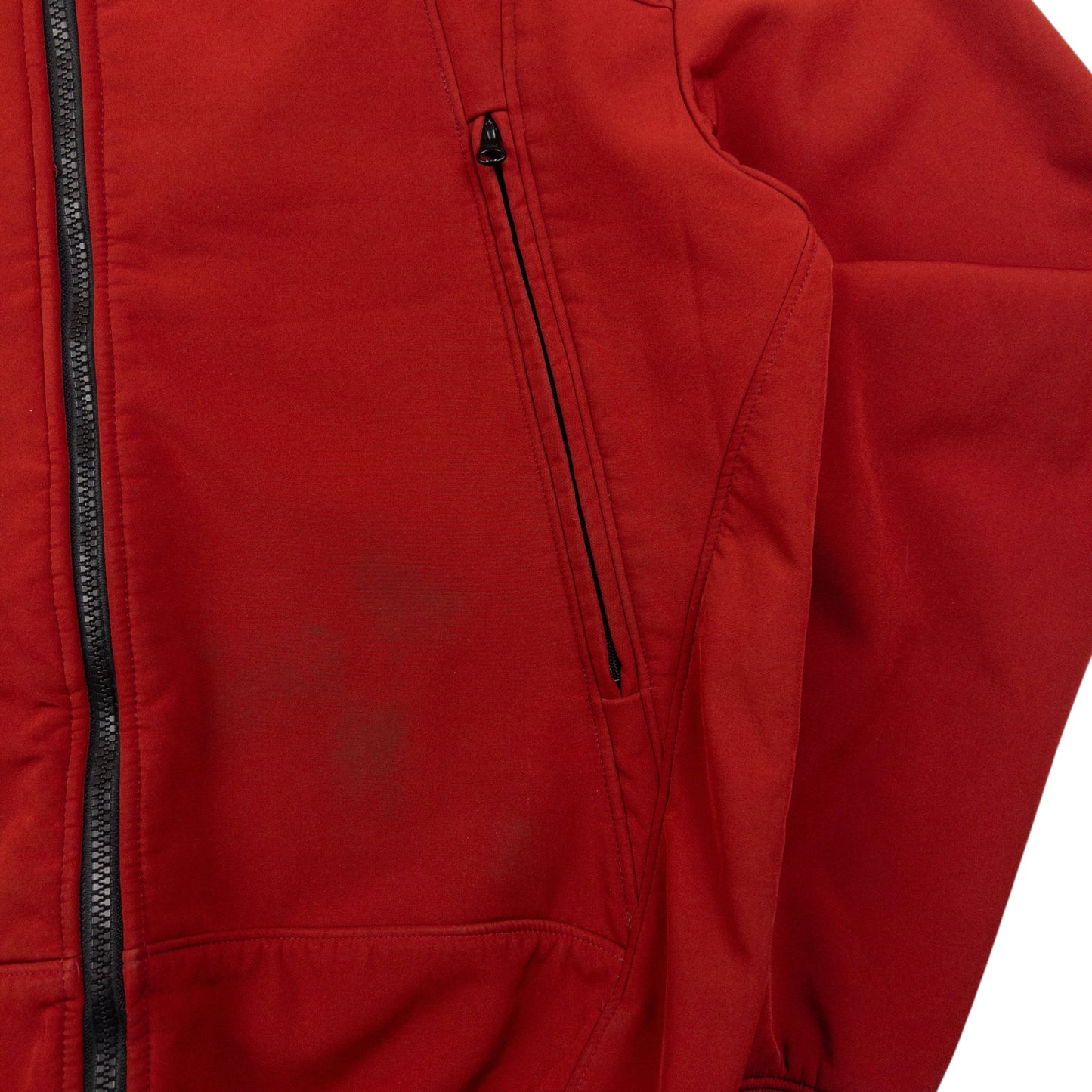 Vintage CP Company Goggle Hood Shell Jacket Size M