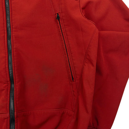 Vintage CP Company Goggle Hood Shell Jacket Size M