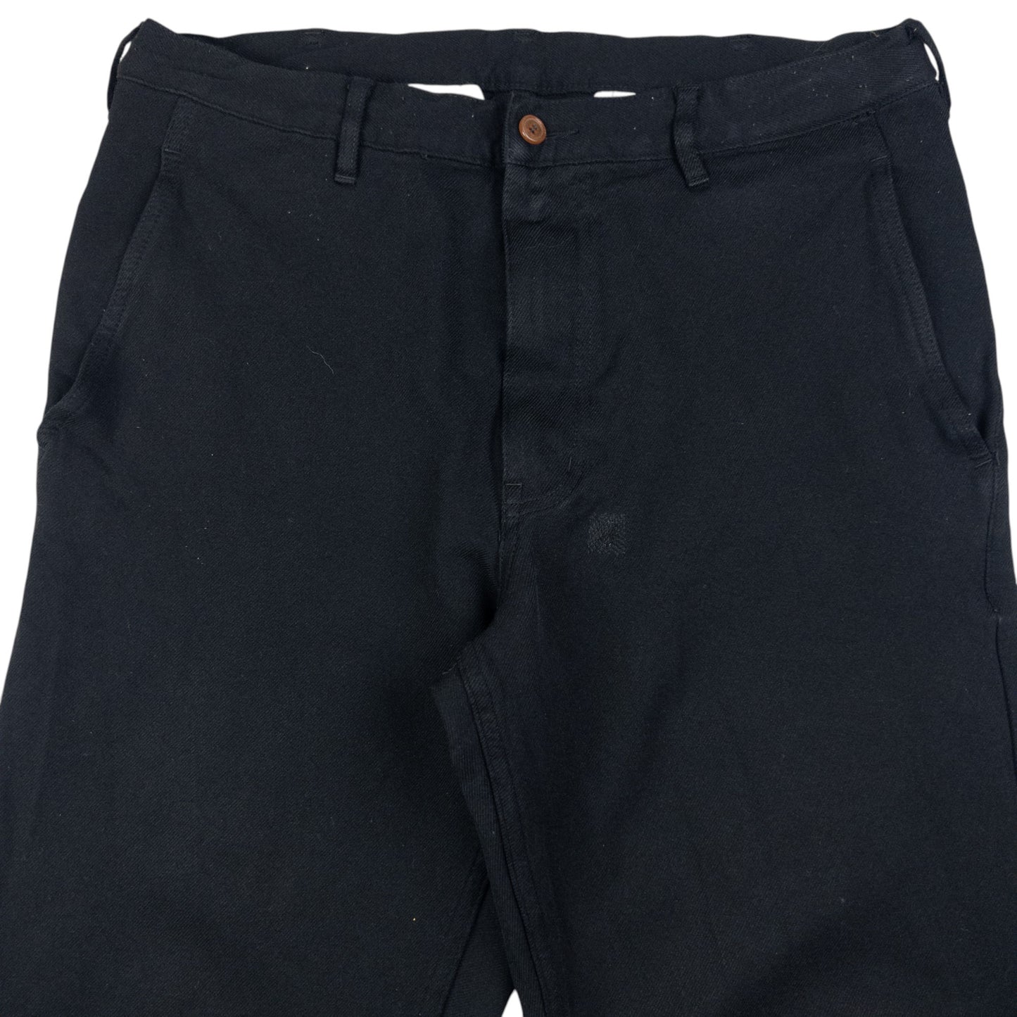 Vintage Comme Des Garçons HOMME Trousers Size XS