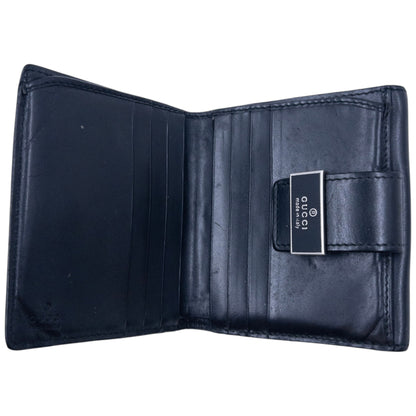 Vintage 2000s Gucci Wallet