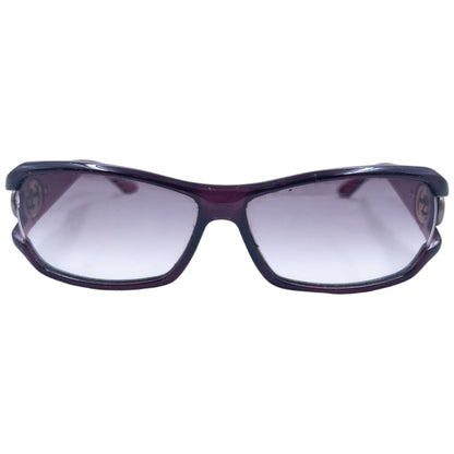 Vintage Gucci Diamonte Sunglasses