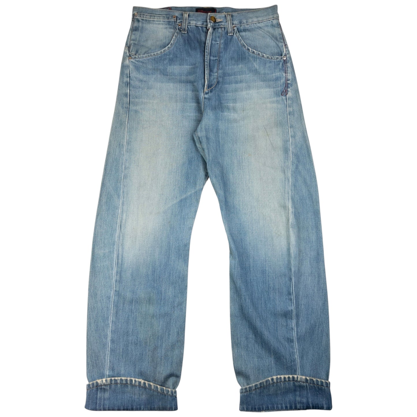 Vintage Levi's Engineered Garments Denim Jeans Size W31