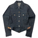 Vintage SS2000 Gucci Denim Jacket Womens Size S