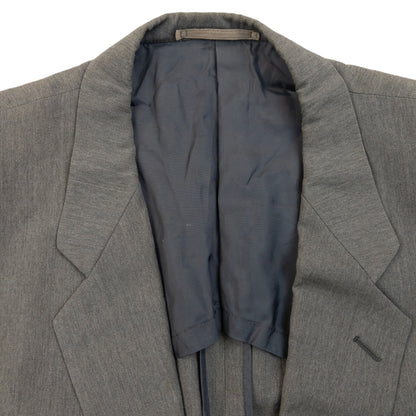Vintage 90s Comme Des Garçons Homme Blazer Jacket Size S