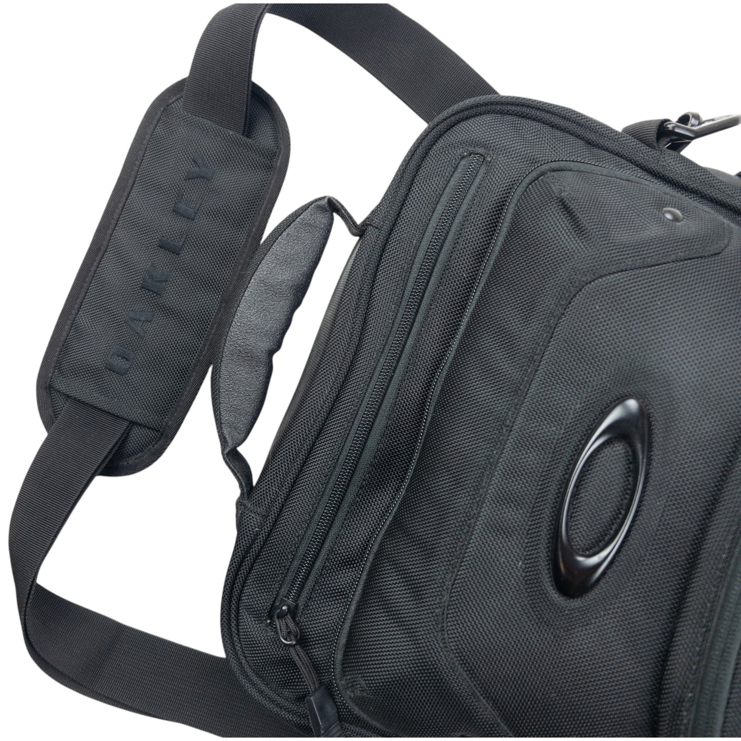 Vintage 2000s Oakley Crossbody Bag