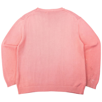 Vintage YSL Yves Saint Laurent Knit Jumper Size L