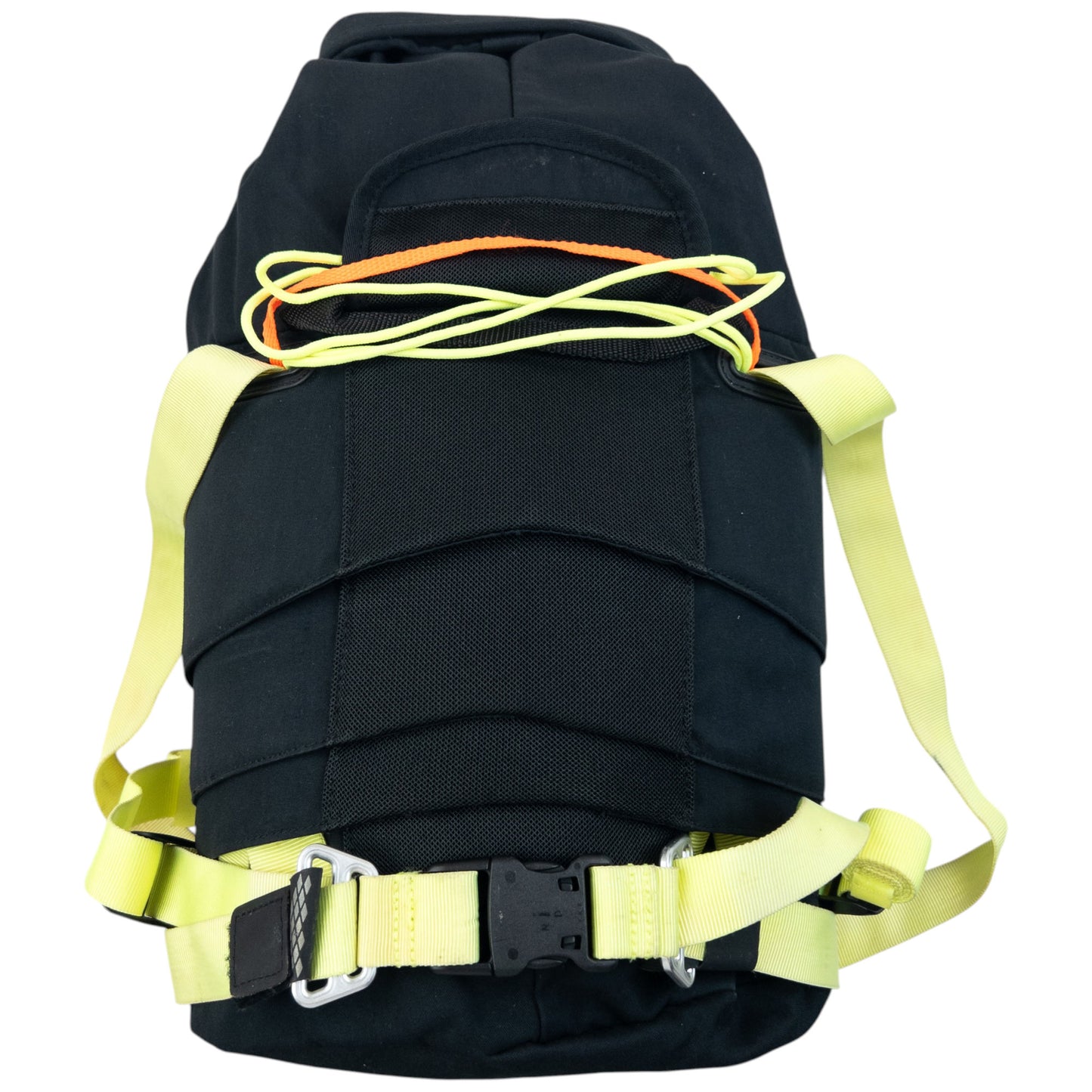 Vintage 2000s Nike MOG Bolt Expandable Backpack