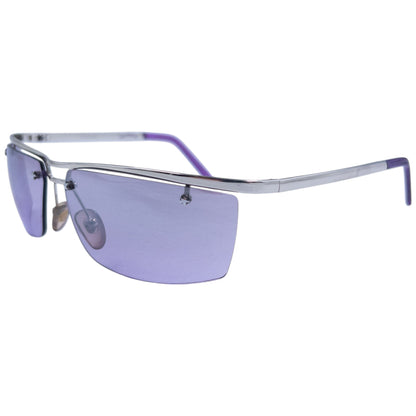 Vintage Dior Rimless Star Sunglasses