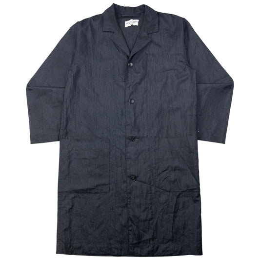 Vintage 80s Comme Des Garçons Rob De Chambre Lightweight Jacket Size M