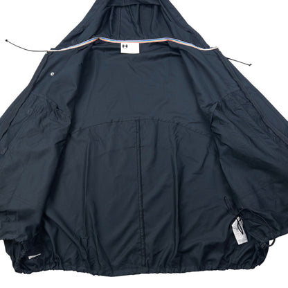 Vintage 90s Final Home Temperature Change Jacket Size XXL