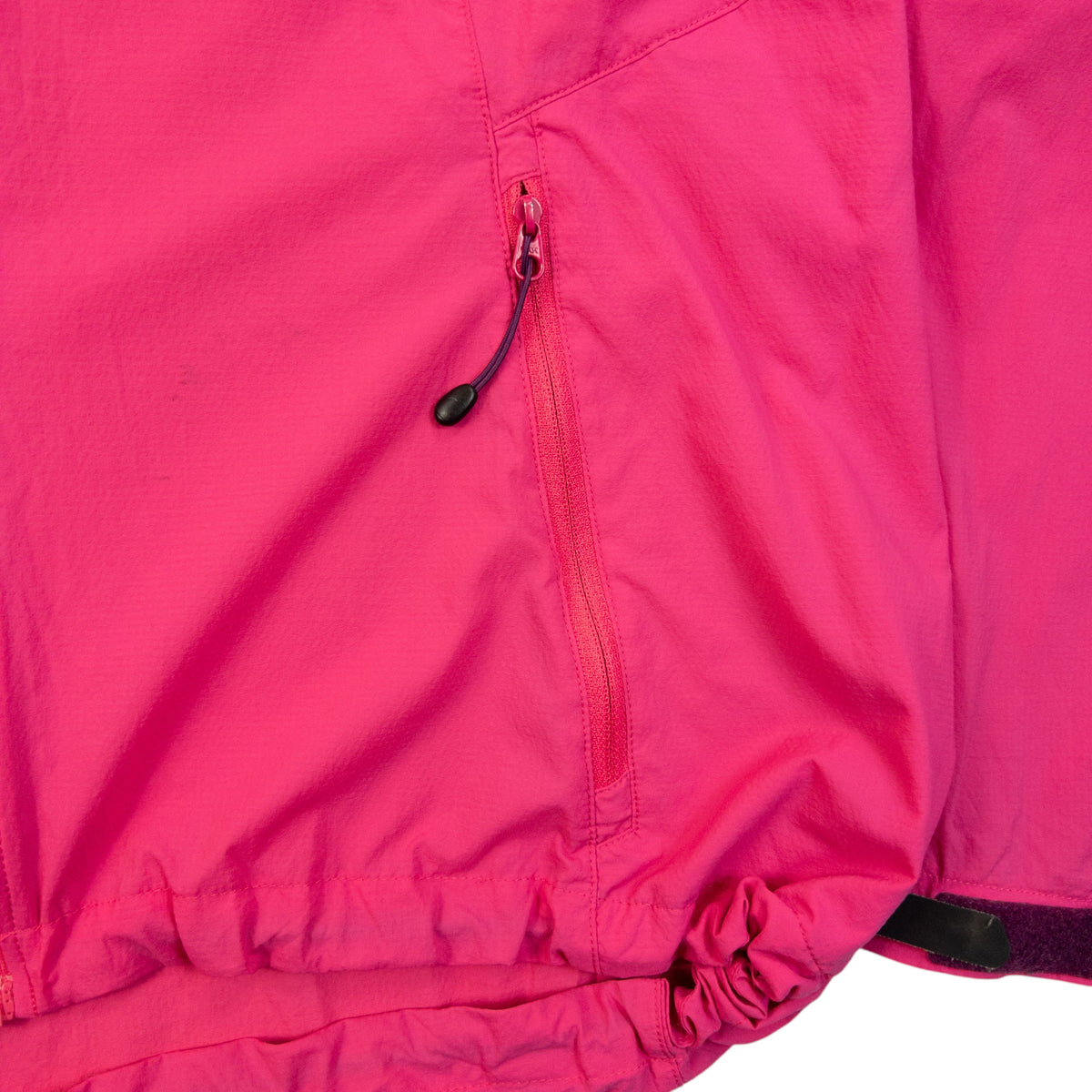 Vintage 2000s Arcteryx Lightweight Zip Up Jacket Womens Size L