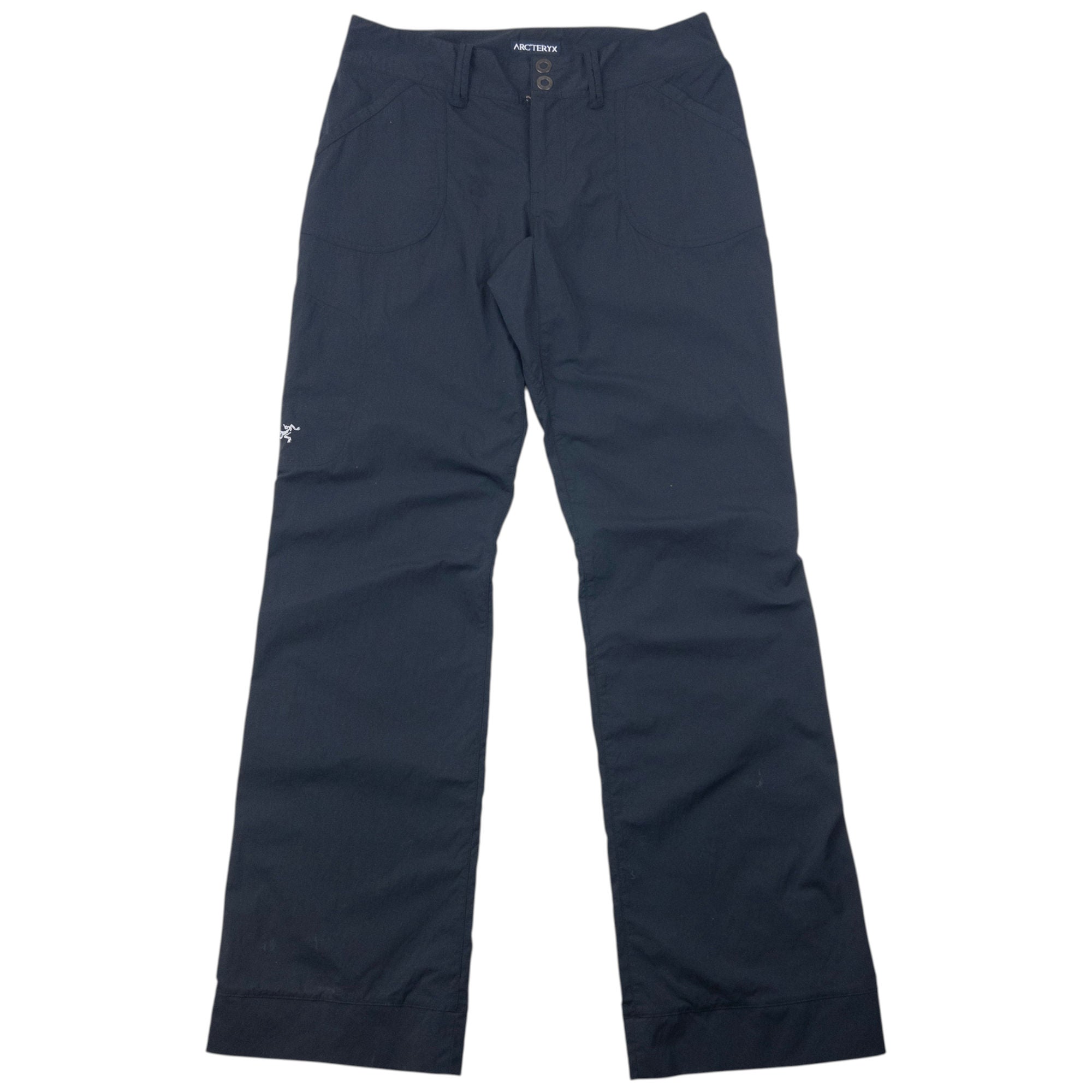 Vintage Arcteryx Lightweight Trousers Womens Size W31