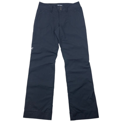 Vintage Arcteryx Lightweight Trousers Womens Size W31