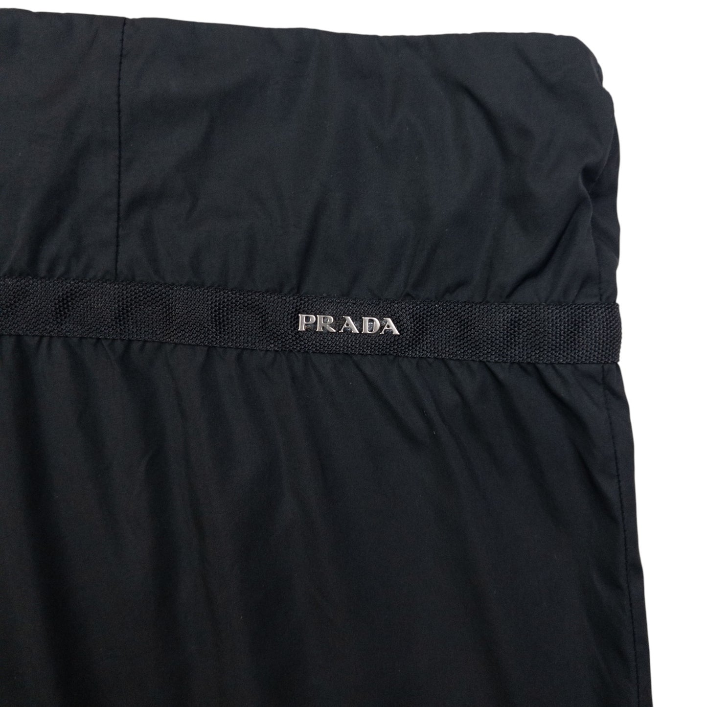 Vintage Prada Sport Swim Shorts Size XL