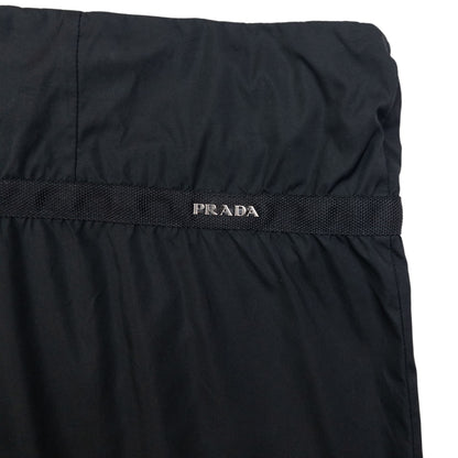 Vintage Prada Sport Swim Shorts Size XL