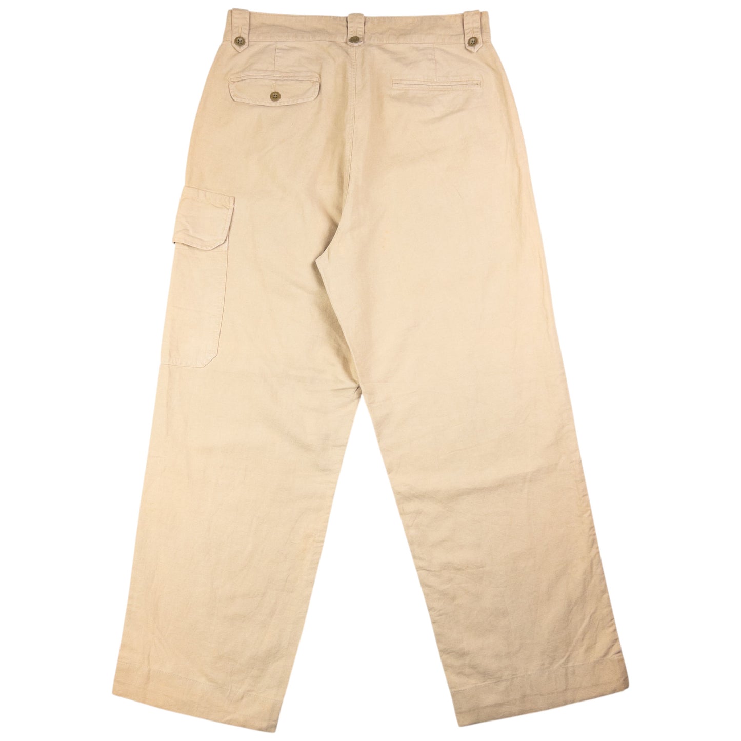 Vintage Polo Ralph Lauren Trousers Size W35