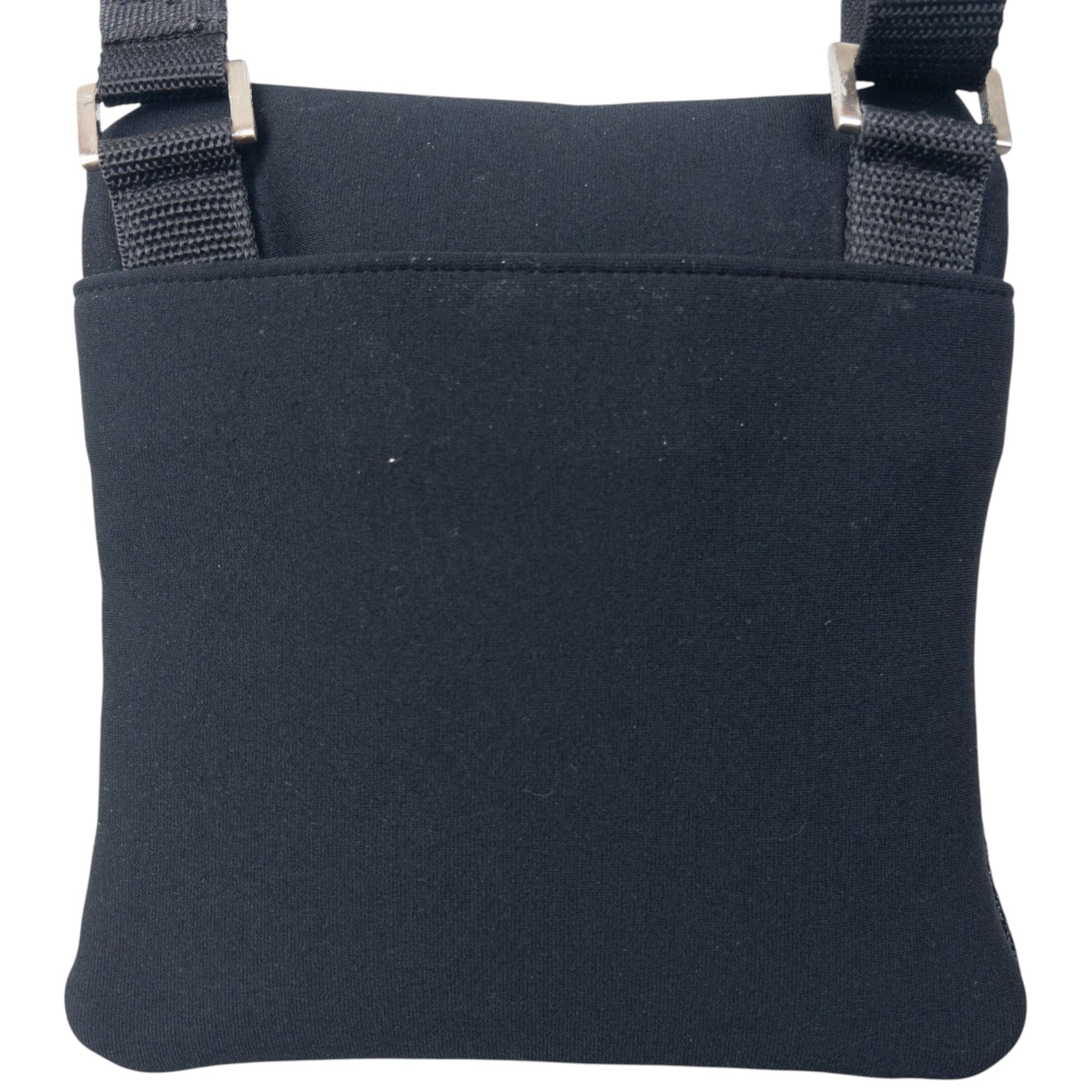 Vintage 2000 Prada Sport Mesh Crossbody Bag