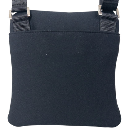 Vintage 2000 Prada Sport Mesh Crossbody Bag