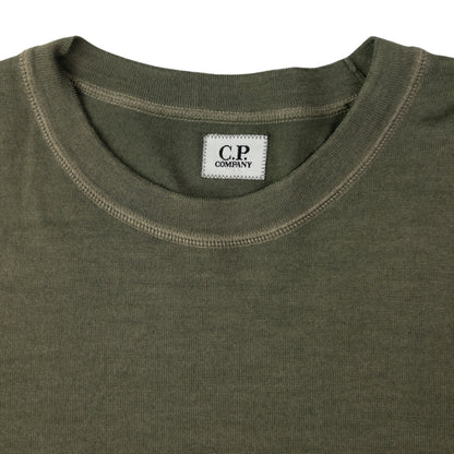 Vintage CP Company Lightweight Jumper Size M