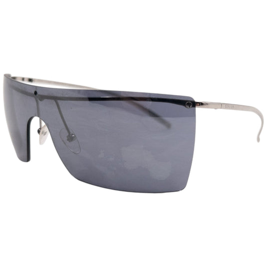 Vintage 2000s Gucci By Tom Ford Rimless Sunglasses