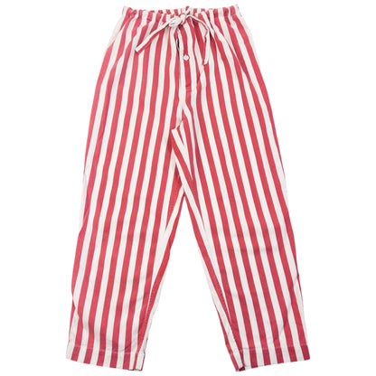 Vintage 90s Yohji Yamamoto Striped Trousers Size S