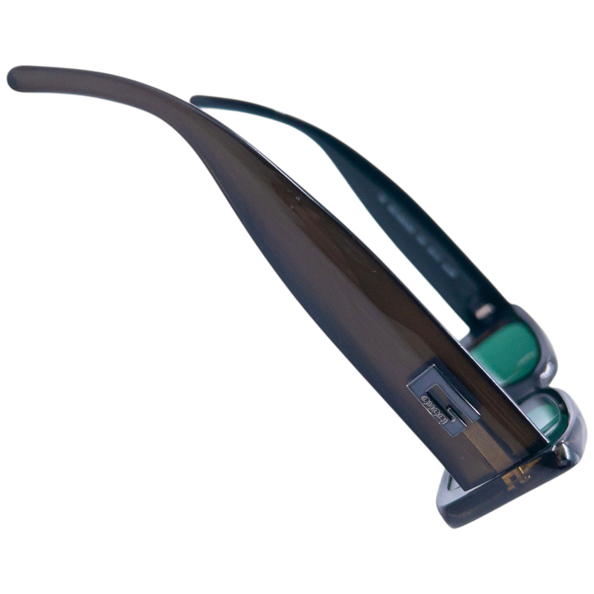 Vintage 1996 Gucci By Tom Ford Sunglasses