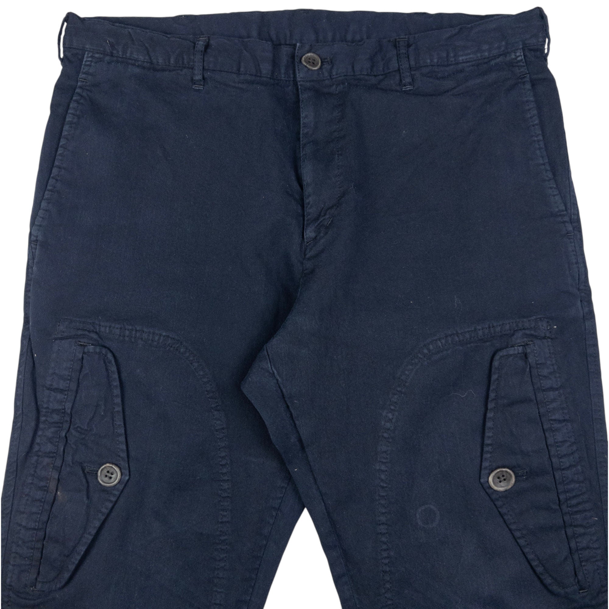 Vintage Comme Des Garçons HOMME Trousers Size W33