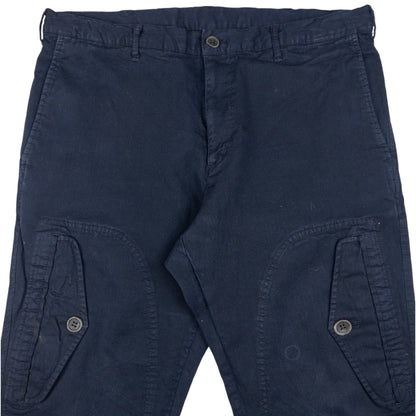 Vintage Comme Des Garçons HOMME Trousers Size W33