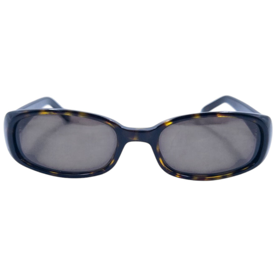 Vintage Gucci Tortoise Shell Sunglasses
