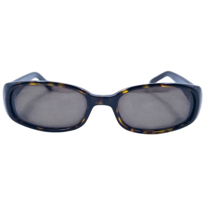 Vintage Gucci Tortoise Shell Sunglasses