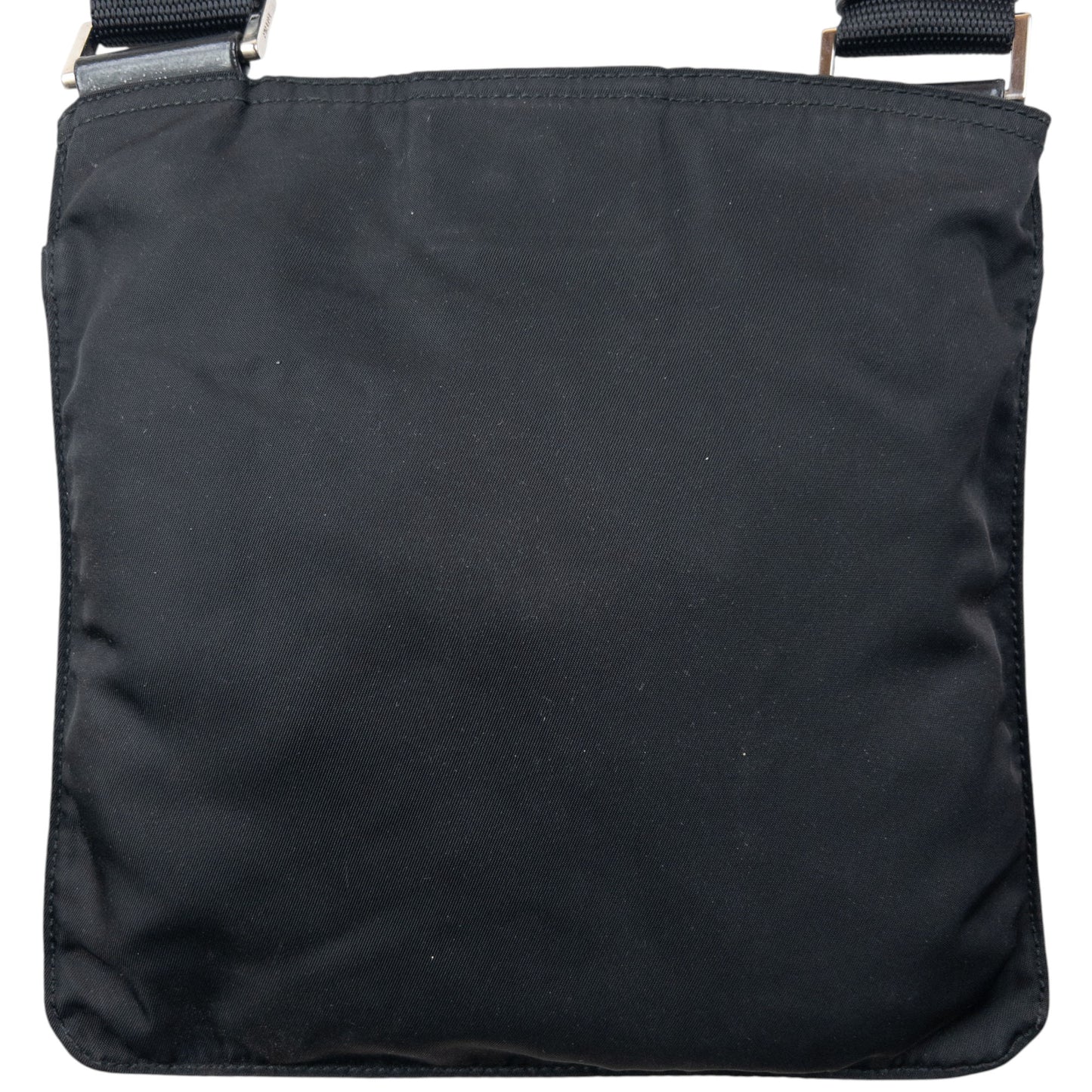 Vintage 2000s Prada Crossbody Bag