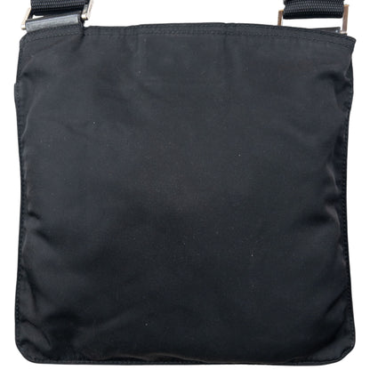 Vintage 2000s Prada Crossbody Bag