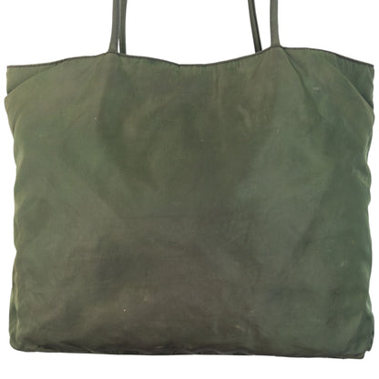 Vintage 2000s Prada Shoulder Bag