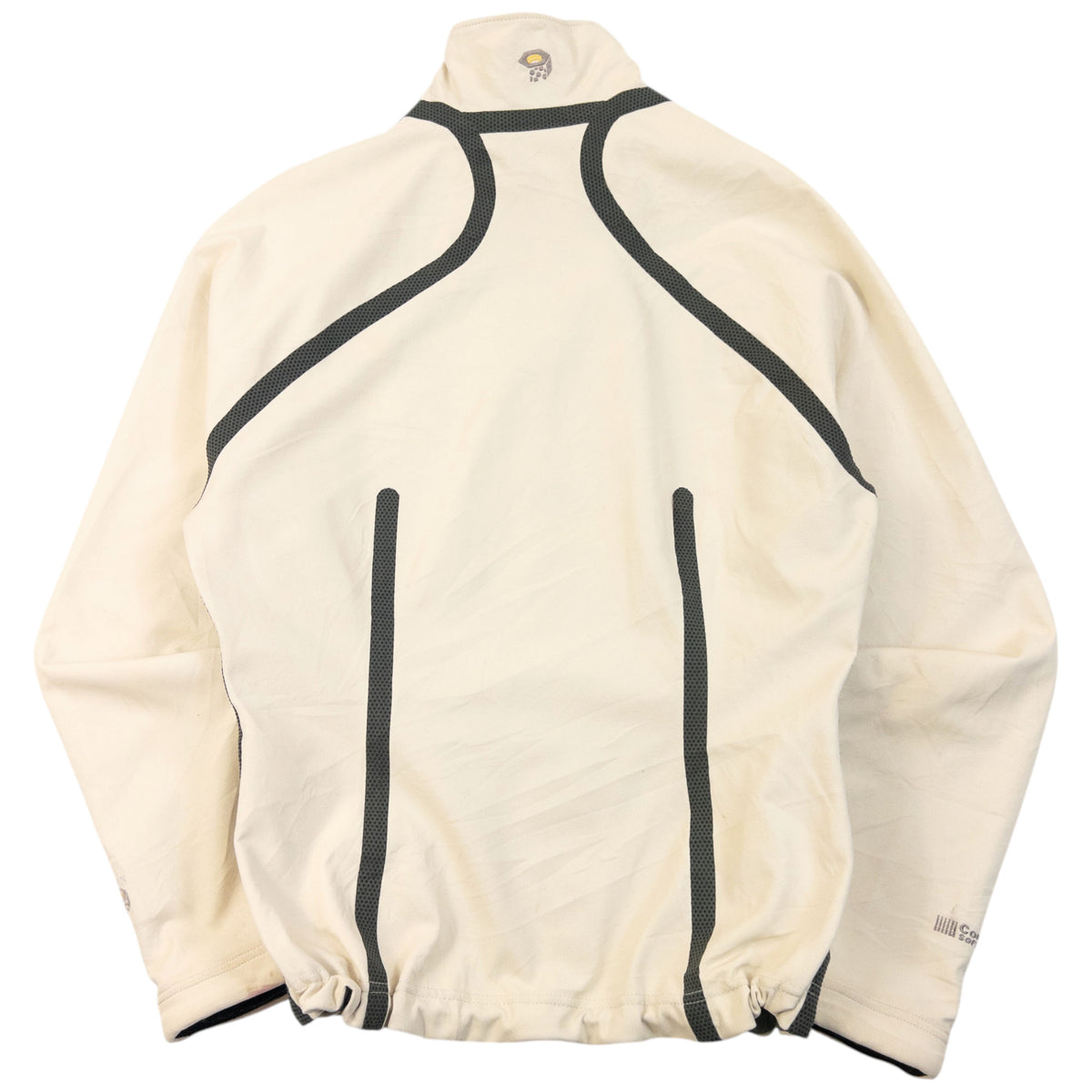 Vintage Mountain Hardwear Conduit Softshell Jacket Womens Size S