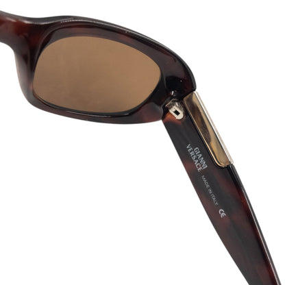 Vintage 1996 Gianni Versace Sunglasses