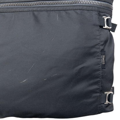 Vintage 2000s Y'Saccs By Yohji Yamamoto Crossbody Bag