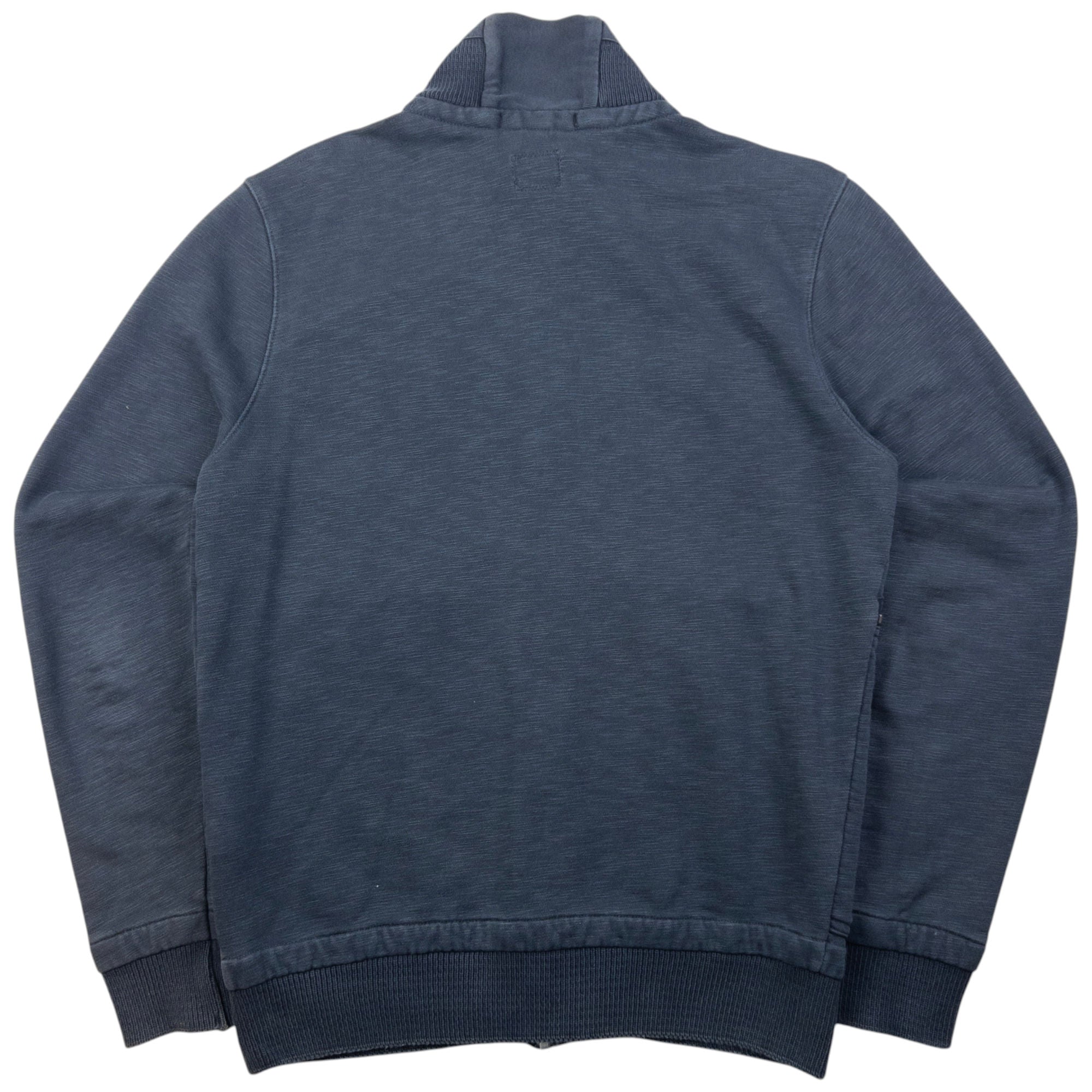 Vintage CP Company Zip Up Sweatshirt Size S