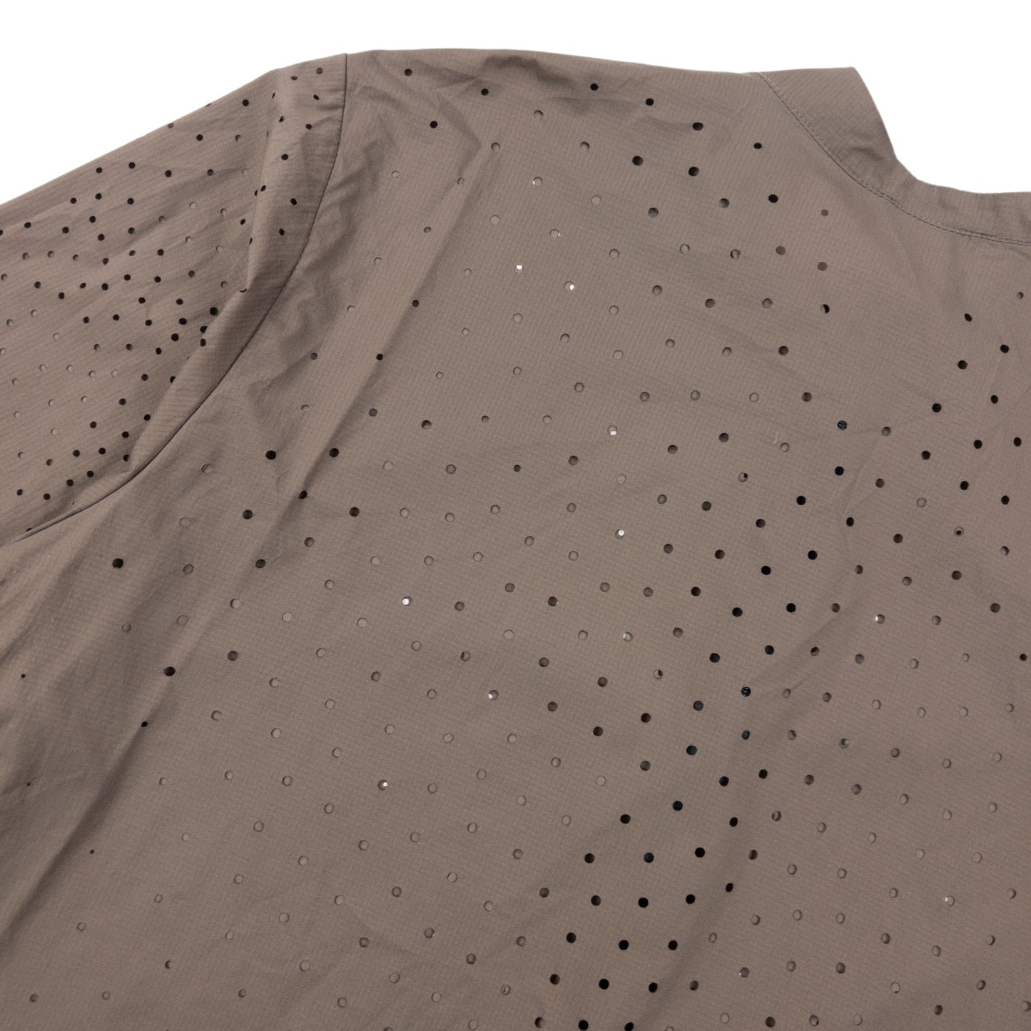 2016 Nike Gyakusou Perforated Lightweight Jacket Size M