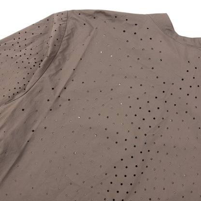 2016 Nike Gyakusou Perforated Lightweight Jacket Size M