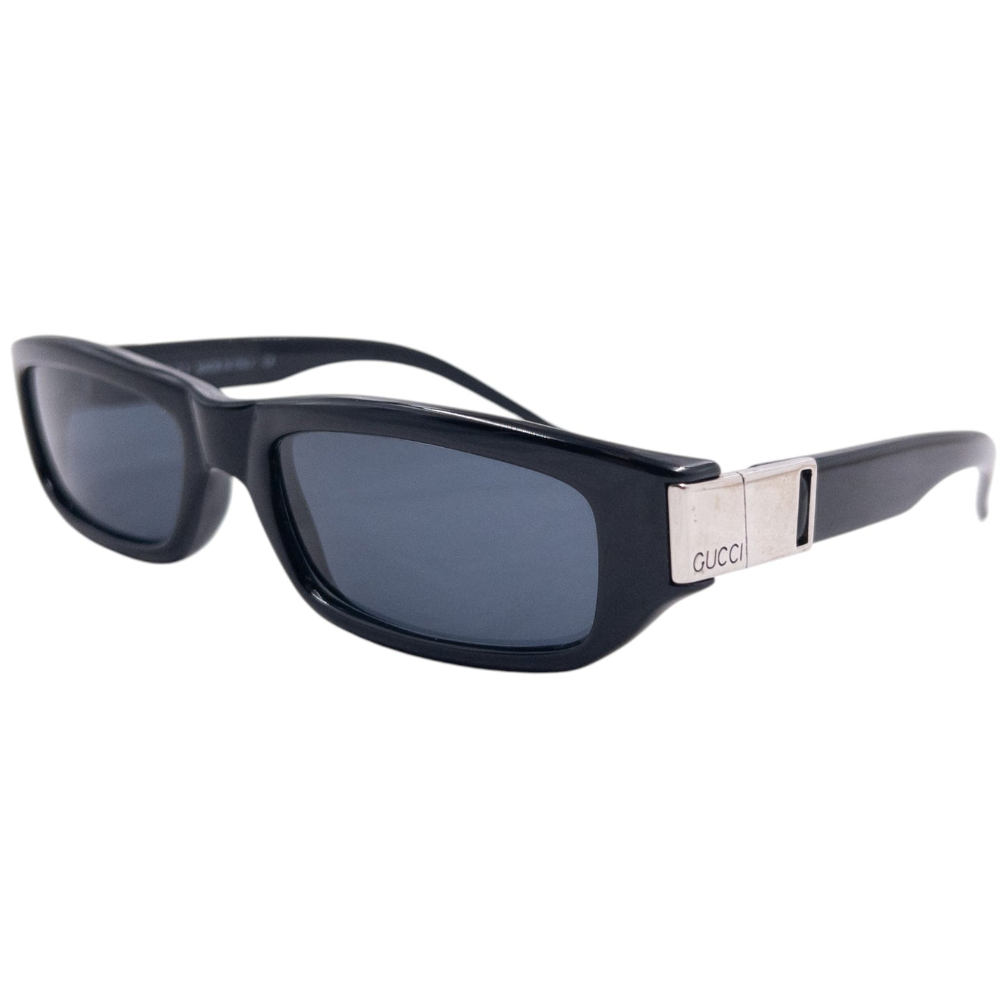 Vintage 90s Gucci By Tom Ford Sunglasses