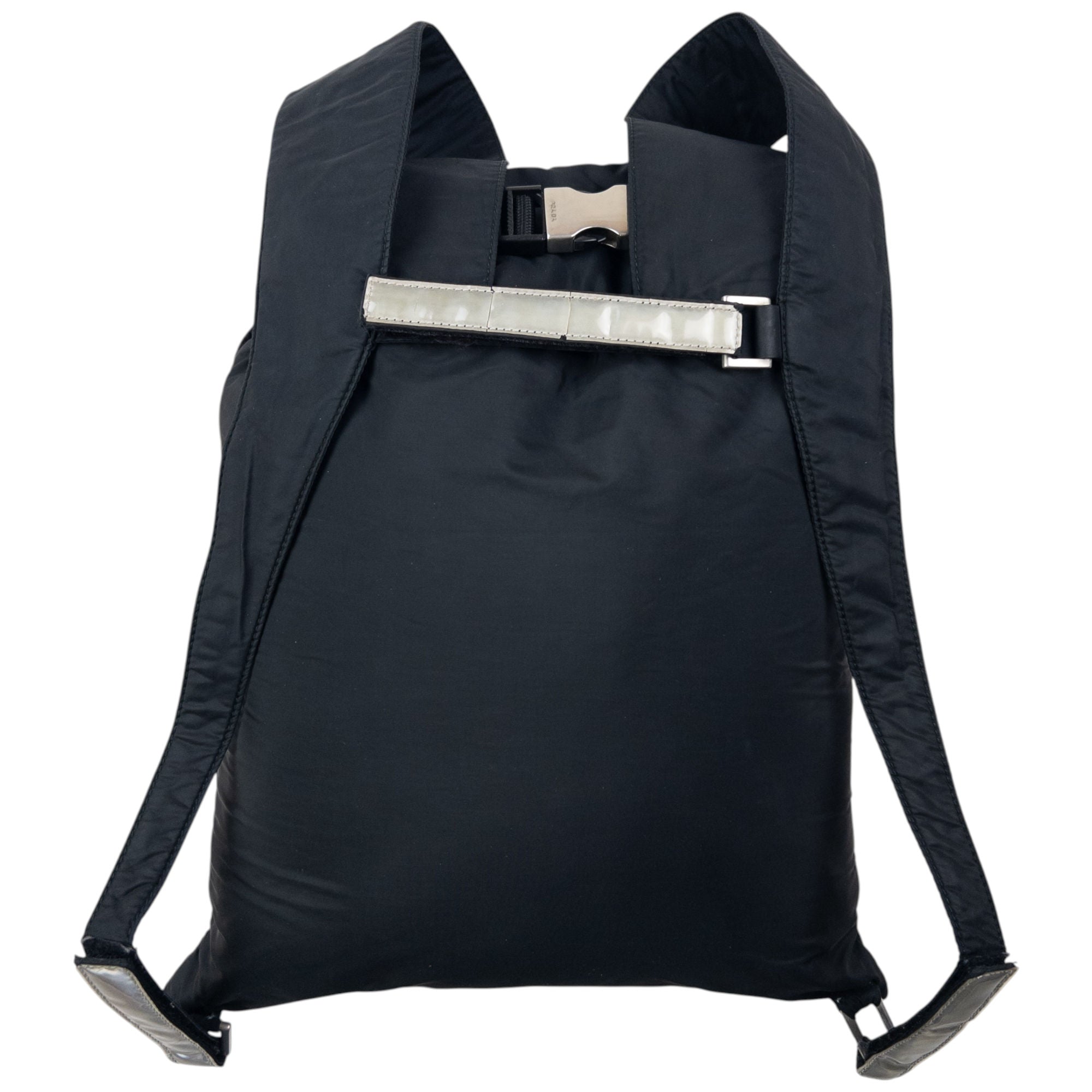 Vintage 1999 Prada Sport Backpack