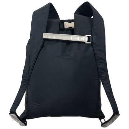 Vintage 1999 Prada Sport Backpack