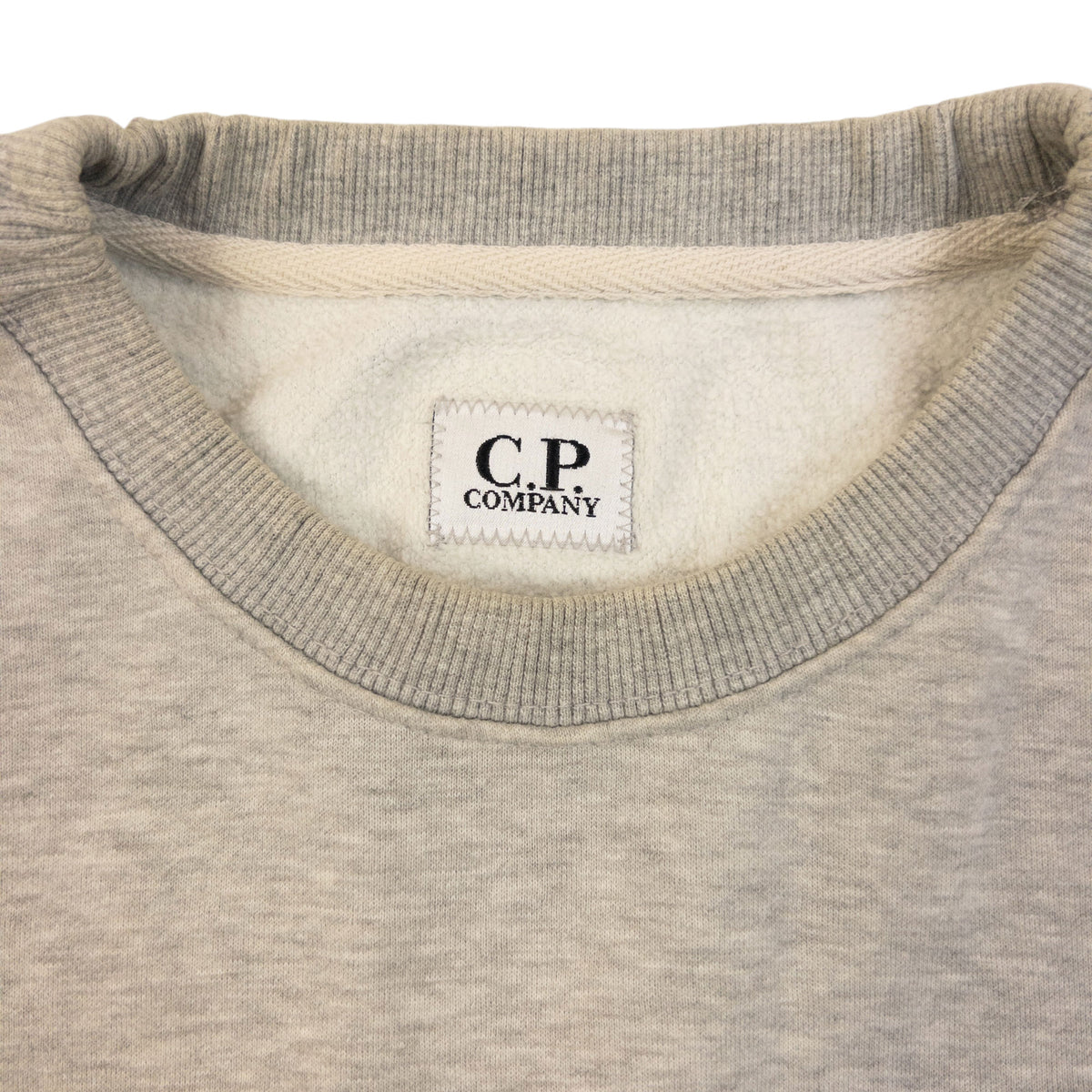 Vintage CP Company Sweatshirt Size S